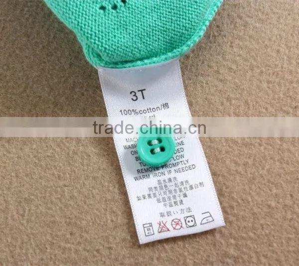 China Mom and Bab Supplier Manufacture and Wholesale Baby Sweater Design Cotton Knitting photo-6