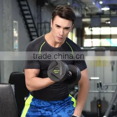Muscle t Shirt Sport Jersey Design 2017 photo-2