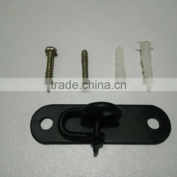 Punch Bag Ceiling Hook photo-3