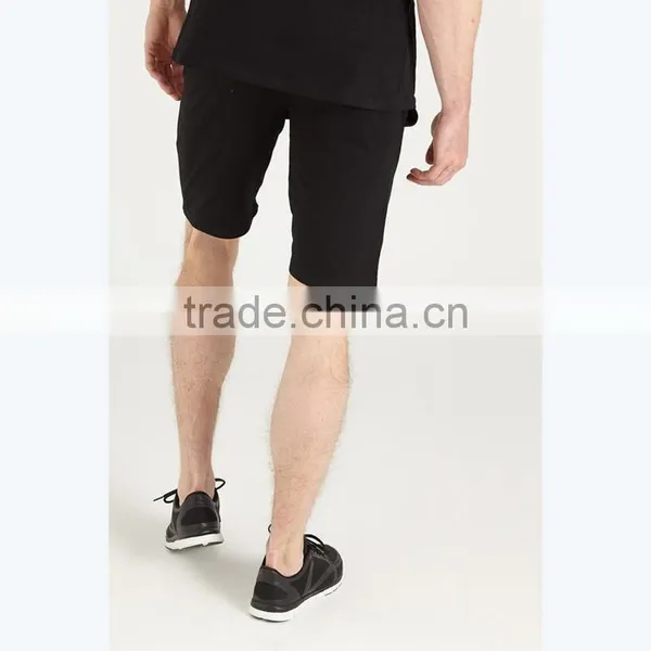 2016 Xiamen Clothing Manufacturer Custom Casual Board Shorts Men Short Pants photo-2