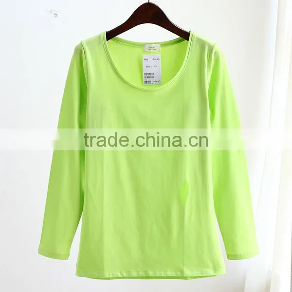 Wholesale Oem Latest Custom Design Ladies Garments