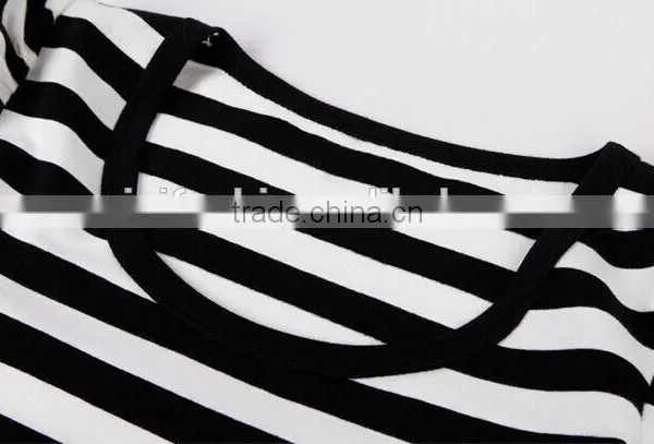 Wholesale Oem Custom Ladies Casual Modern Dress photo-4