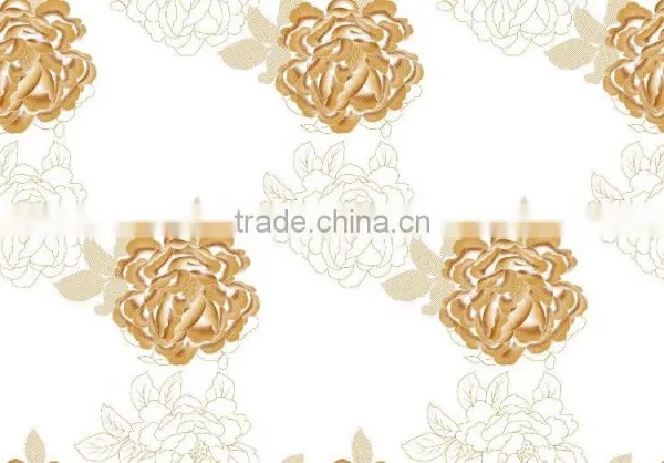 Make-to-order Supply Polyester Mattress Fabric photo-3