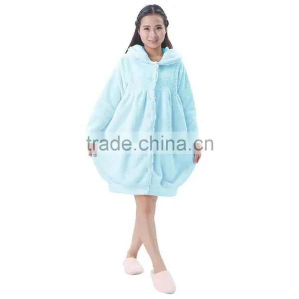 Wholesale Women Family Vietnam White Pajamas photo-2