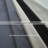 T/C 65/35 FABRIC 45X45/110X76 1/1 59/60'' WHITE FOR POCKETING FABRIC CHINA MADE photo-2