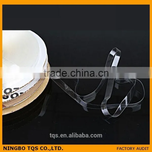 Cheap Price High Transparent TPU Elastic Tape TPU Band photo-3