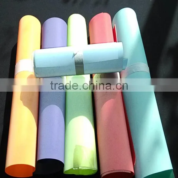 Wholesale China Glitter Fabric Sheet for Safety photo-6