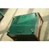 Suspended Plate Magnet for Magnetite Iron Ore