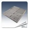 Wholesale Velvet Jewelry Tray Fashion Design photo-3
