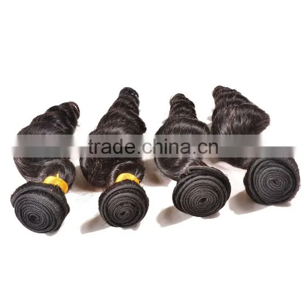 Wholesale Hair Weave Distributors How To Start Selling 8A Grade Brazilian Hair Styles Pictures photo-3