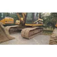 Caterpillar 325B Excavator