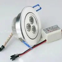 JST Led Retrofit Kit Downlight 2 Pin Coupling Plug Extension Leads for LED Verteiler 6 Gats Distributors photo-3