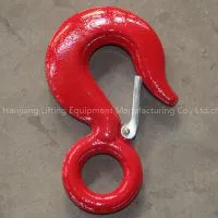 Forged Eye Hooks Made in China