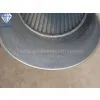 Stainless Steel Water Well Screens for Water Well Drilling