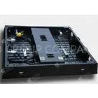 P5.68mm Curved Stage Indoor LED Screens Fast Installation Structure