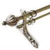 Curtain Rods