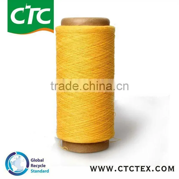 Eco-Friendly Blended Yarn photo-3