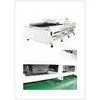 Auto Laser Cutting Machines For Thin Mild With CO2 Laser Tube 130W