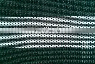 Pvc Coated Mesh Polyester Fabric Net