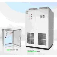 Four Quadrant AC Drive, AC Drive, Frequency Changer, Frequency Converter, Hoisting Machinery, Mining Machinery photo-2