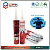 No Odor Autoglass Sealant