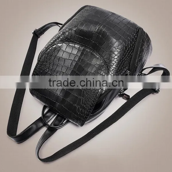 China Factory Supplier Ladies Leather Bag Suit photo-4