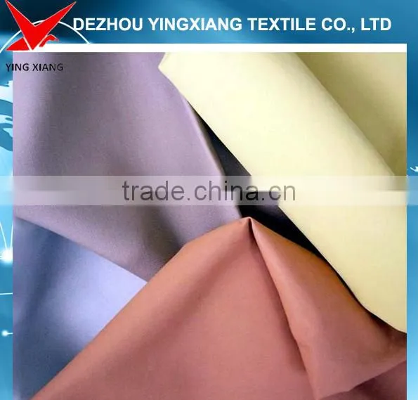 Wholesale in Stock T/c 65/35 Pocket Lining Fabric photo-3