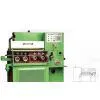 JCJX-24VX Extremely Fine Wire Drawing M/c