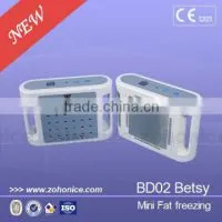 Small Mini Cryo Slim Freezer Weight Loss Belt BD02