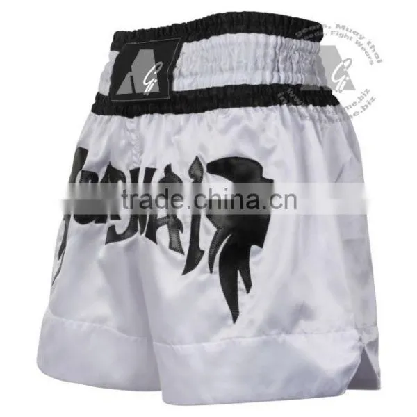 Boxing Fight Short photo-3