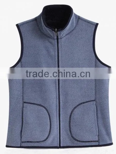 Vest Lining