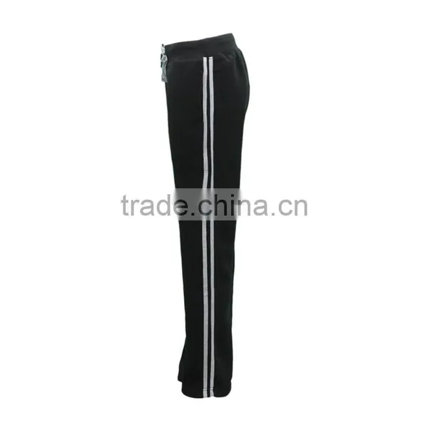 Women's Track Yoga Pants Lace Leggings photo-6