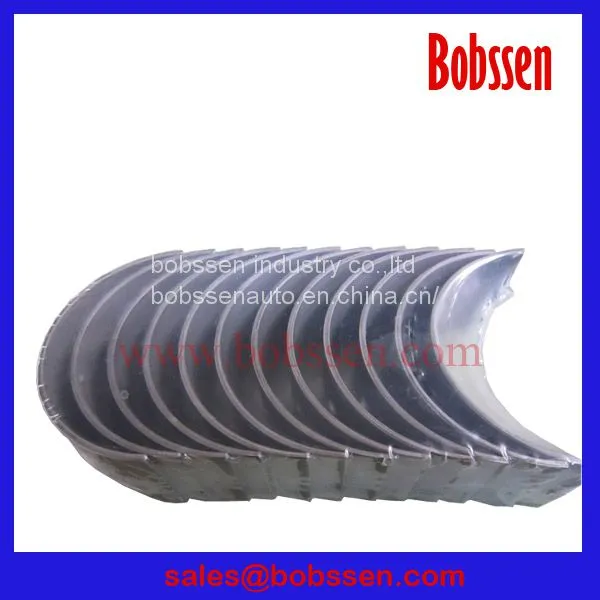 Cummins ISX,QSX,ISX15,QSX15 Diesel Engine Bearing Main Bearing 3800298,4089845 photo-3