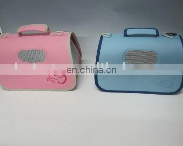 Pet Carrier Bag