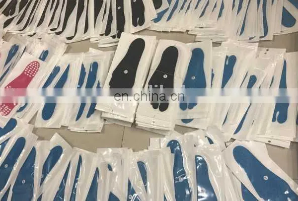 2017Nakefits Soles Waterproof Nakefits Stick Foot Pad photo-6