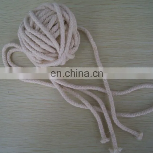 Twisted Cotton Rope photo-3