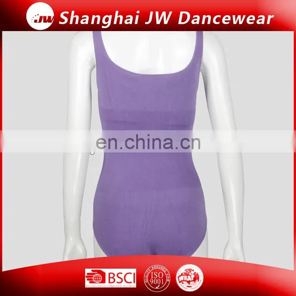 Dance Leotard Ballet Leotard Adult Dancewear photo-4