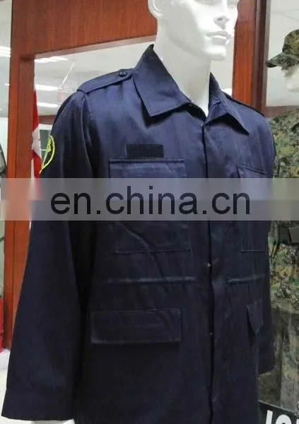 2017 Hot Selling British Design Army Parka Men Jacket for Army photo-3