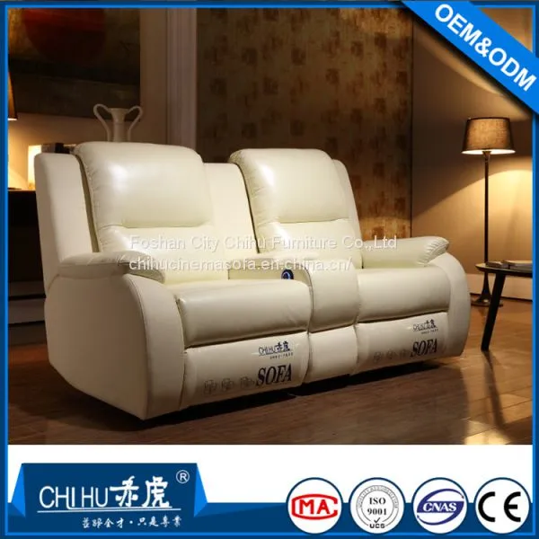 Home Theater Sofa,commercial Cinema Sofa,movie Theater Seats photo-4