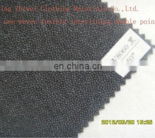 Non Woven Fusible Interlining