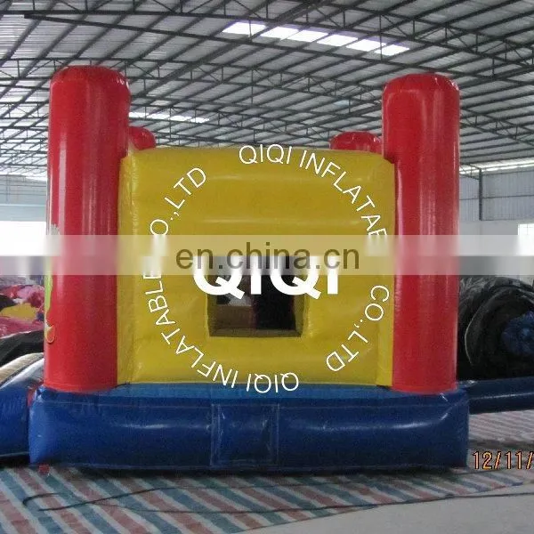 Cheap Kids and Adult Moonwalk photo-5