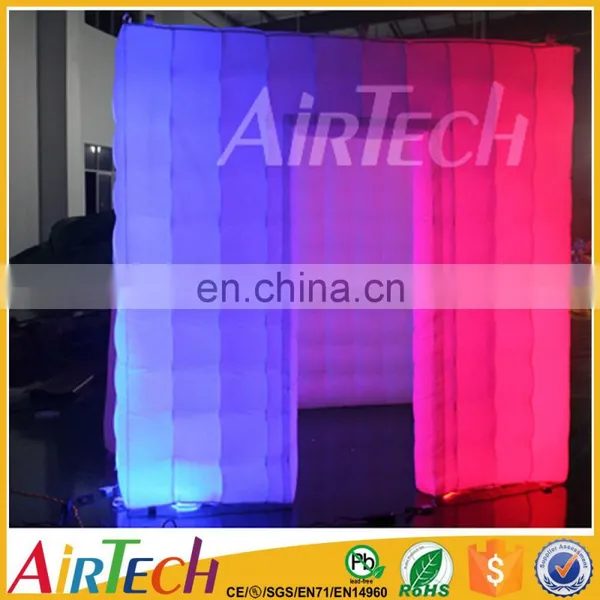 High Quality Photo Booth Tent Inflatable Photo Booth for Sale