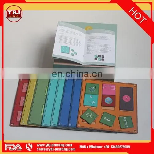 Cheap Custom Board Card Game Printing/Party Game Trading Card Game Factory Custom Game Card Printing photo-2