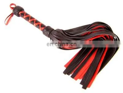 Leather Flogger