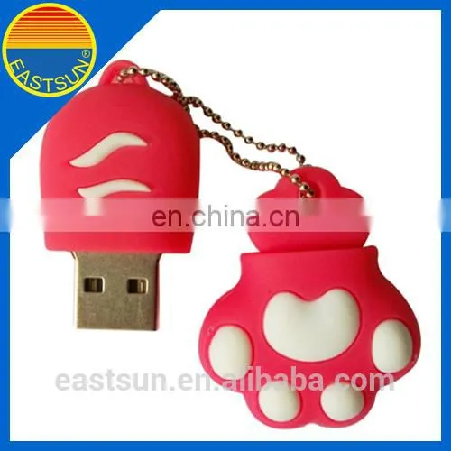 New Design Usb Flash Disk Toy Shaped Usb Flash Drive photo-2