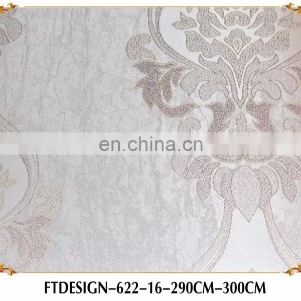 High Quality Wallpaper Factory,New Design Wallpaper Wallcovering,Wall Hanging Cloth photo-2