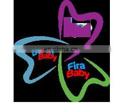 High Quality Super Absorbent Textile Cotton Beren Baby Diaper photo-3