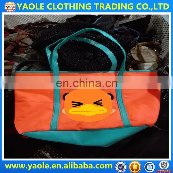 Used Clothes in South Korea Clothing Factory Outlet Apparel Overstock photo-3