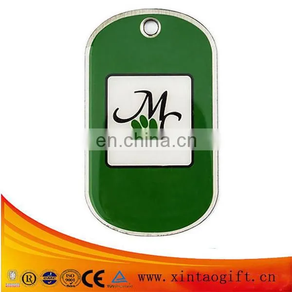 Good Price of Blank Dog Tag With High Quality photo-3