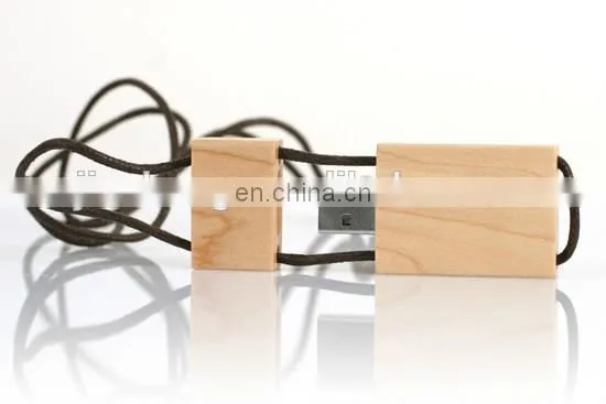 Personalized High Quality Wooden Usb 3.0 32gb for Sale photo-3